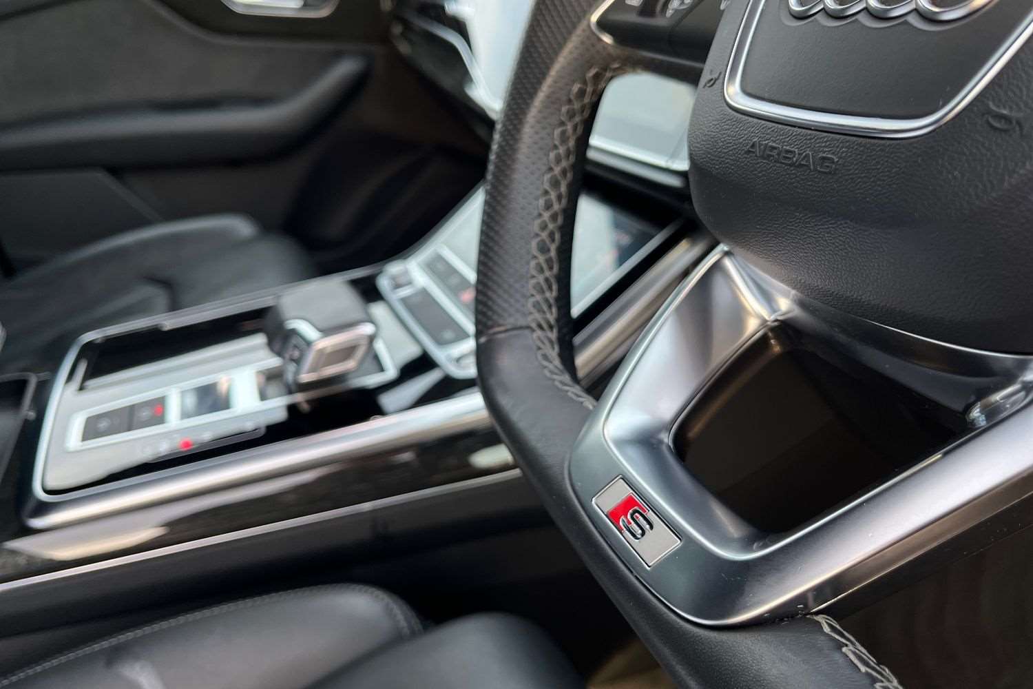 Used Audi Q7 2022 for sale - 77044067: Photo 29