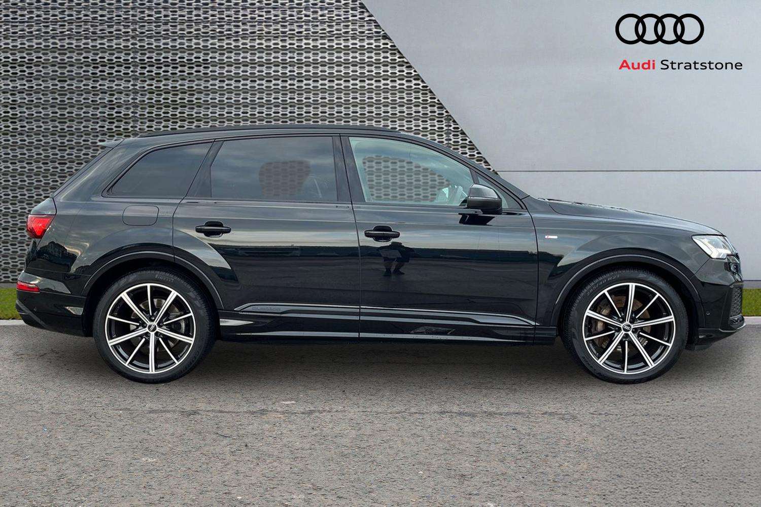 Used Audi Q7 2022 for sale - 77044067: Photo 4