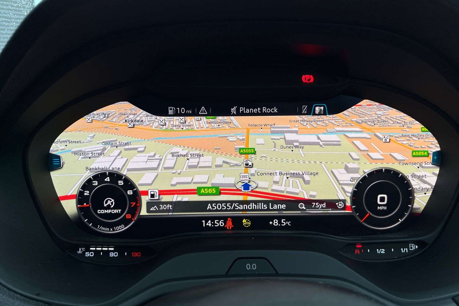 Used Audi Q2 2021 for sale - 77526996: Photo 18