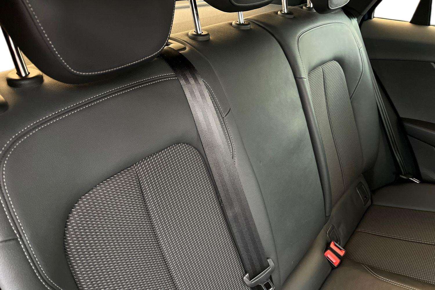 Used Audi Q2 2021 for sale - 77526996: Photo 22