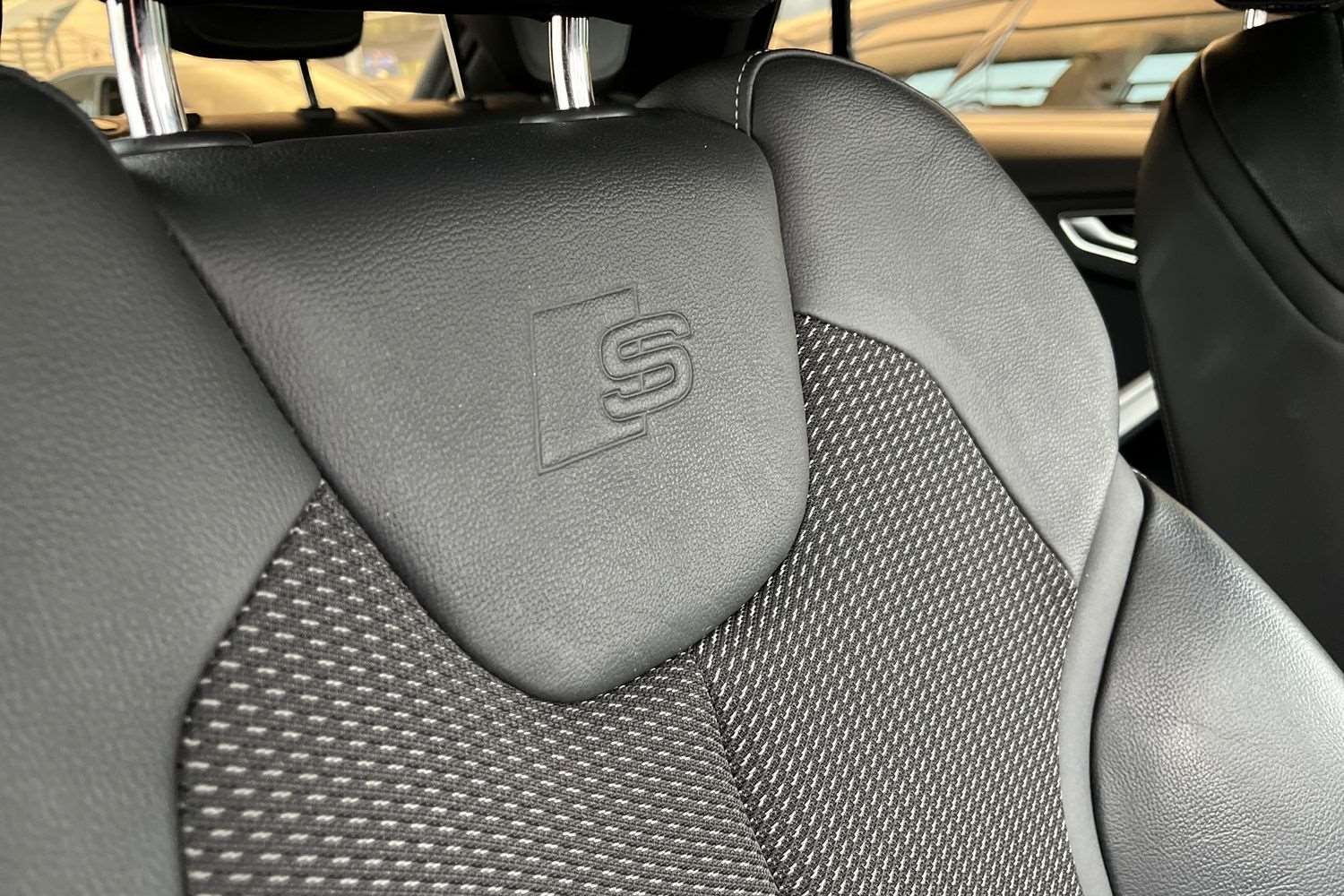 Used Audi Q2 2021 for sale - 77526996: Photo 32