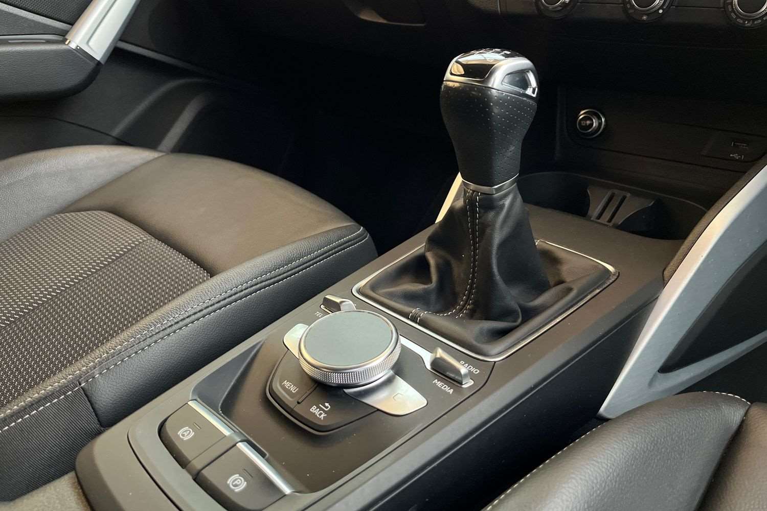 Used Audi Q2 2021 for sale - 77526996: Photo 33