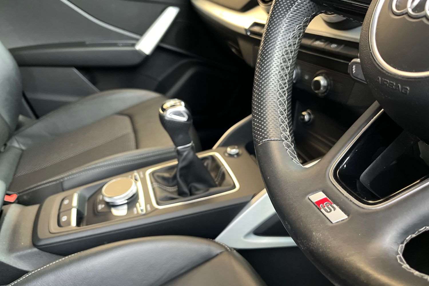 Used Audi Q2 2021 for sale - 77526996: Photo 34