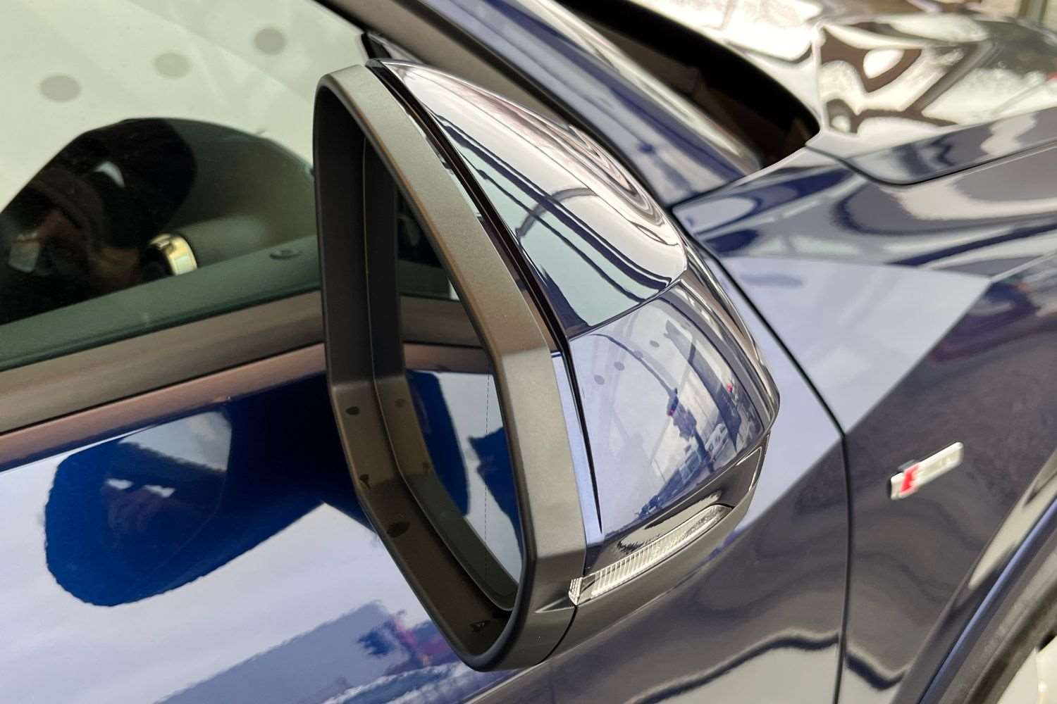 Used Audi Q2 2021 for sale - 77526996: Photo 35