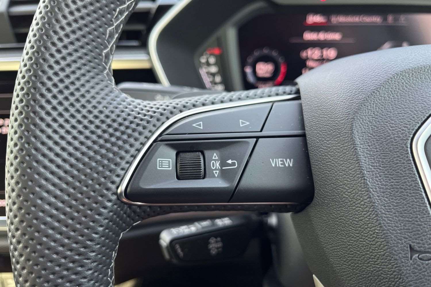 Used Audi Q3 2025 for sale - 76916158: Photo 16