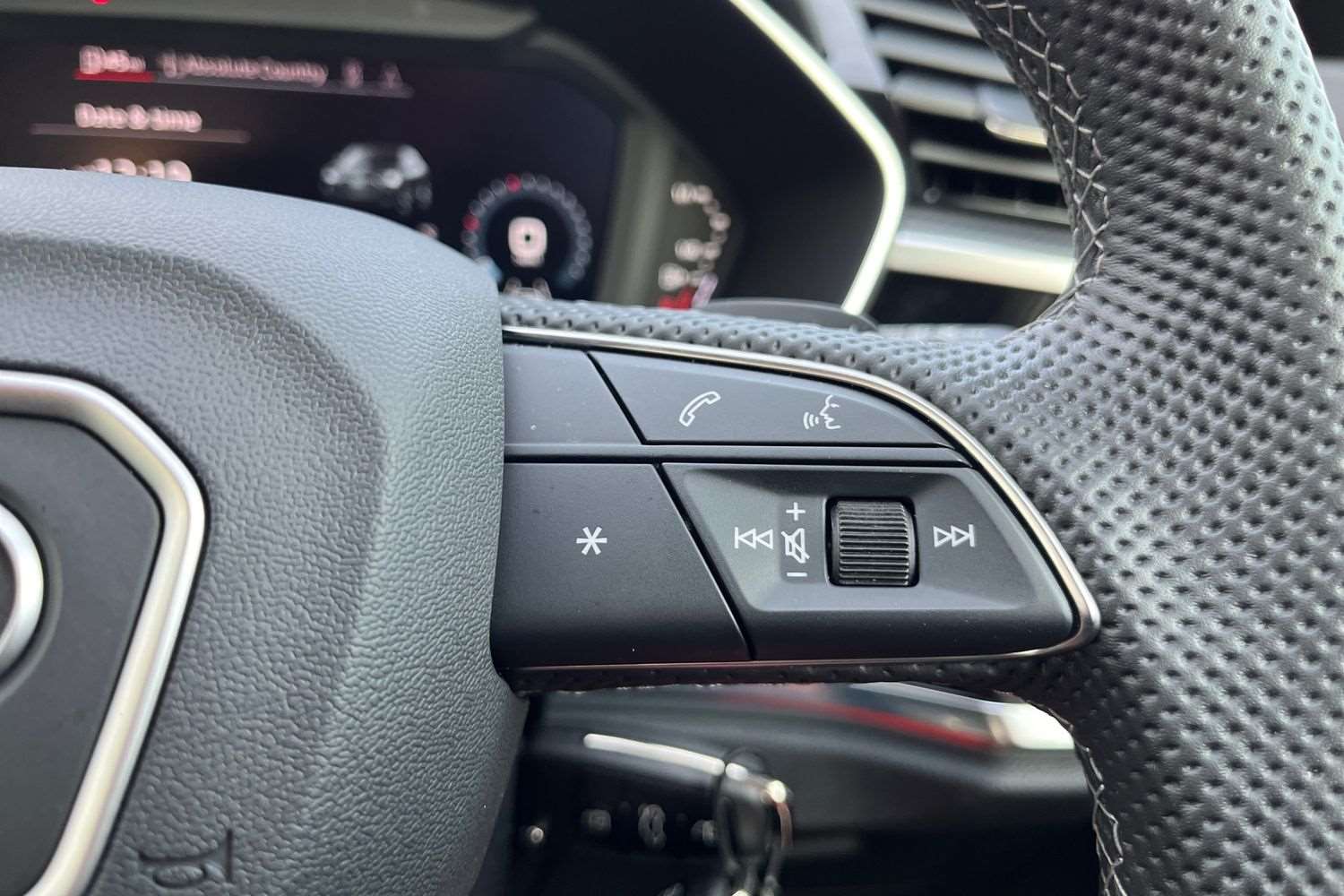 Used Audi Q3 2025 for sale - 76916158: Photo 17