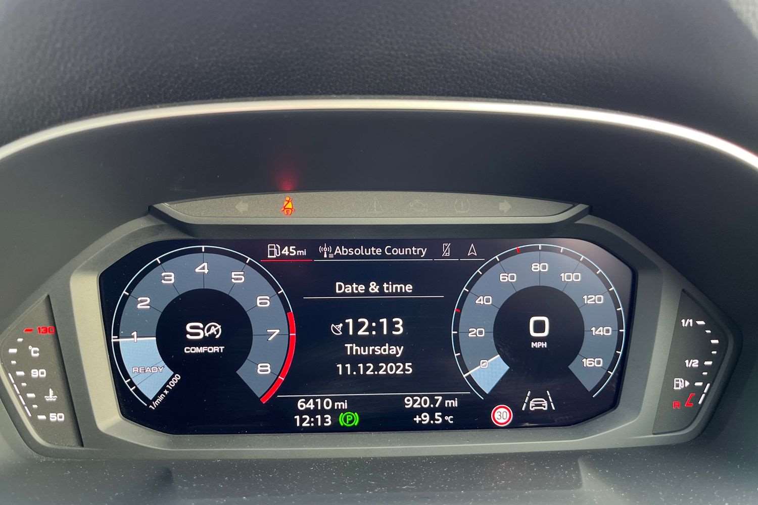 Used Audi Q3 2025 for sale - 76916158: Photo 18