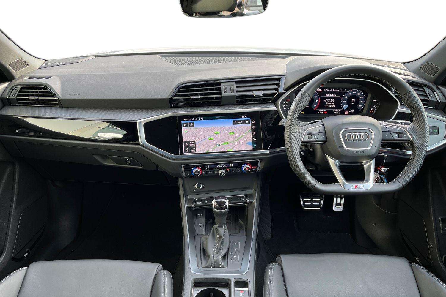 Used Audi Q3 2025 for sale - 76916158: Photo 19