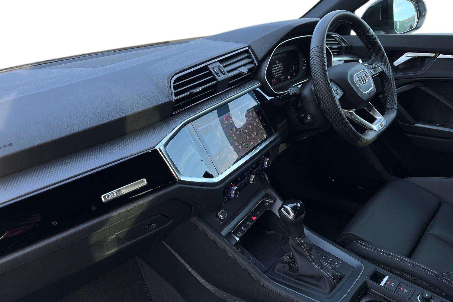 Used Audi Q3 2025 for sale - 76916158: Photo 2