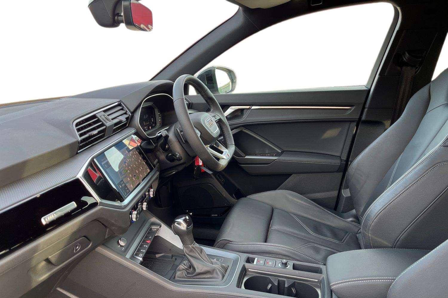 Used Audi Q3 2025 for sale - 76916158: Photo 21