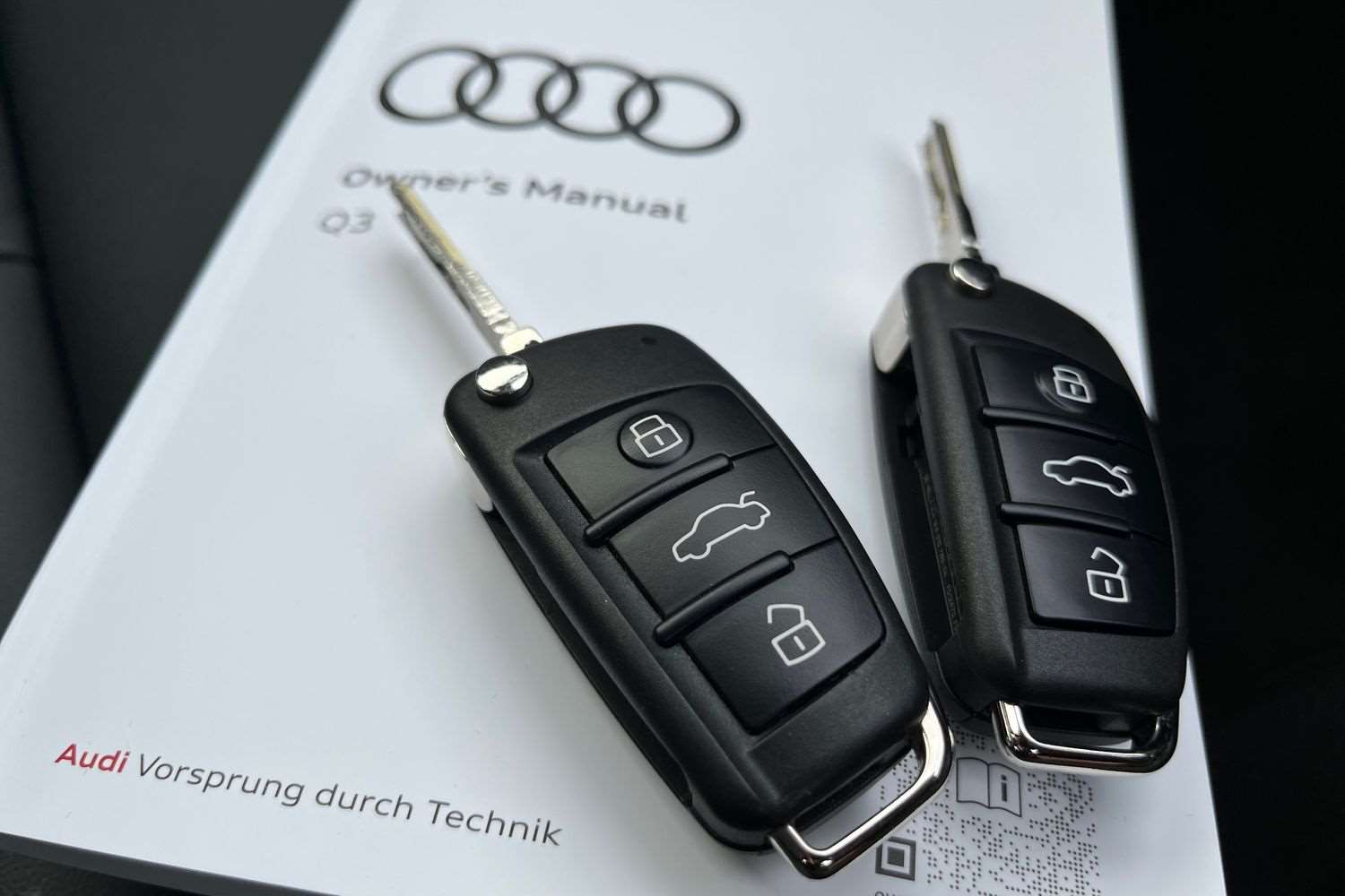 Used Audi Q3 2025 for sale - 76916158: Photo 25