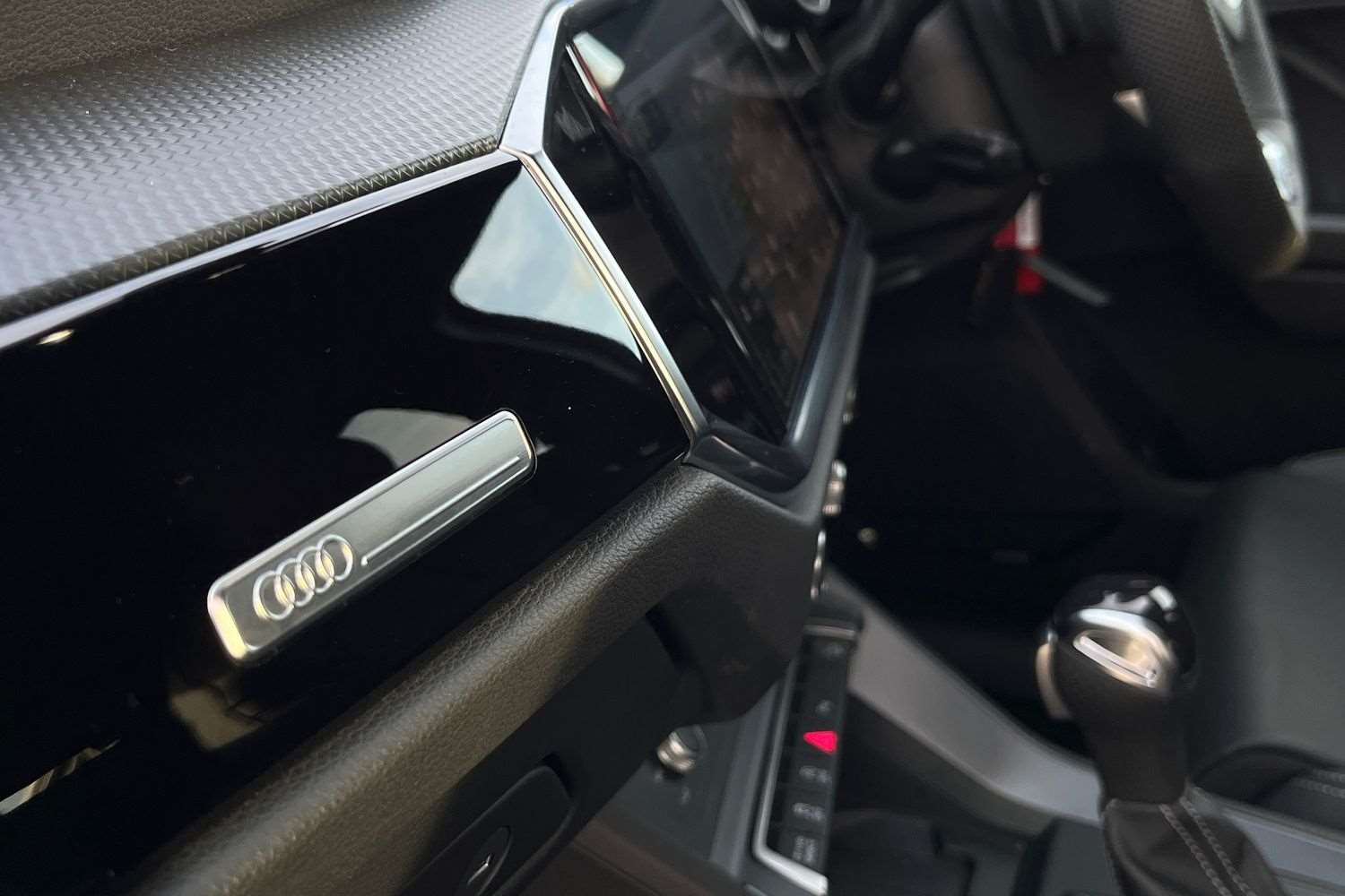 Used Audi Q3 2025 for sale - 76916158: Photo 26