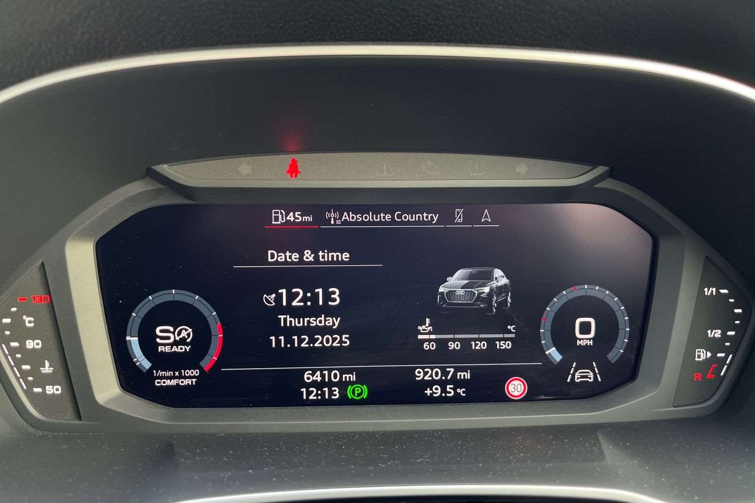 Used Audi Q3 2025 for sale - 76916158: Photo 33