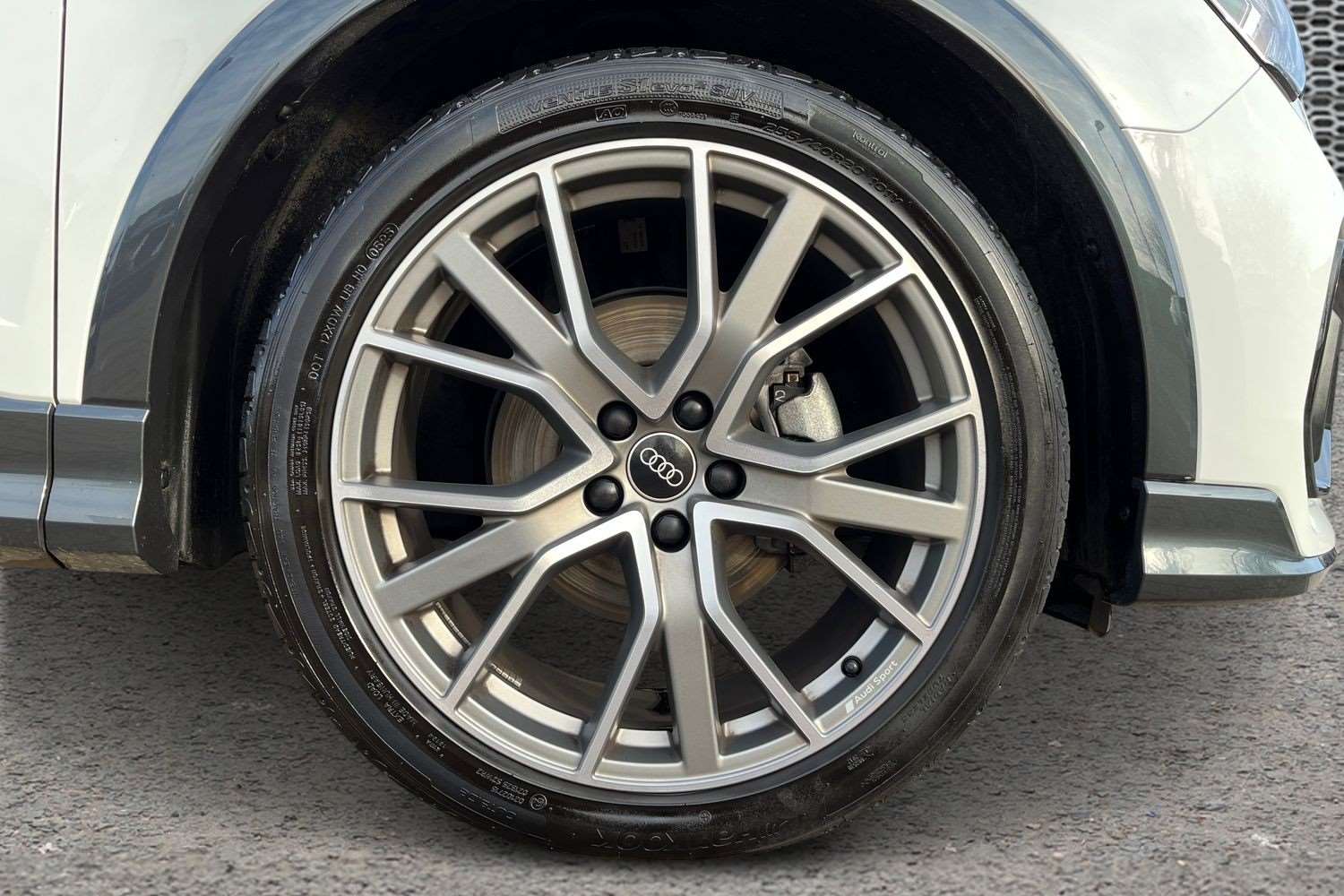 Used Audi Q3 2025 for sale - 76916158: Photo 5