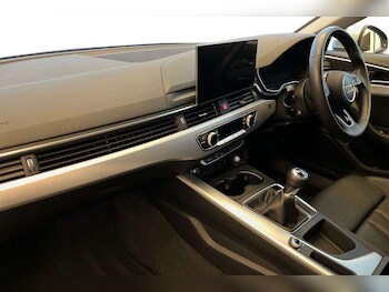 Used Audi A4 2020 for sale - 78451527: Photo