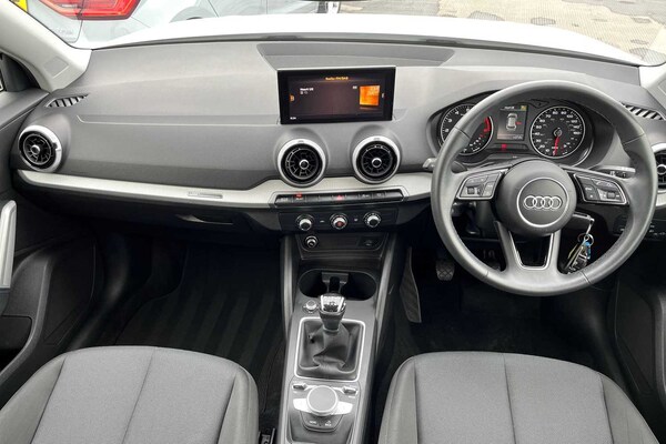 Used Audi Q2 2022 for sale - 75523025: Photo 12