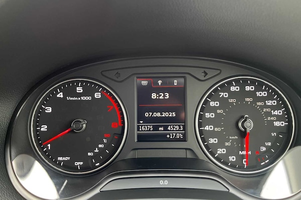 Used Audi Q2 2022 for sale - 75523025: Photo 17