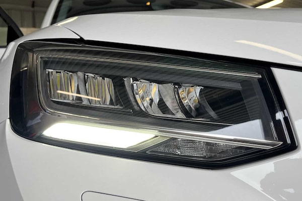 Used Audi Q2 2022 for sale - 75523025: Photo 18