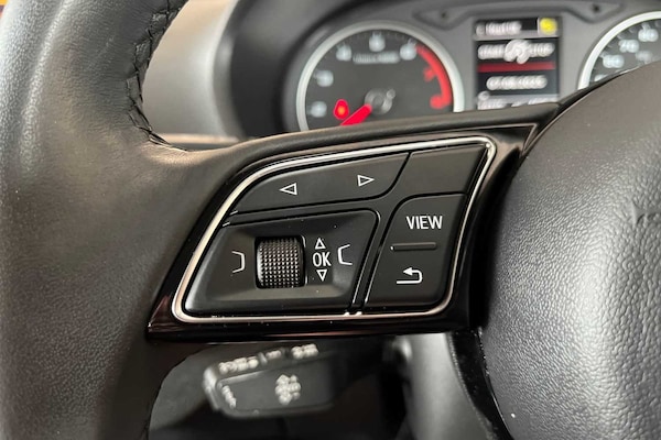 Used Audi Q2 2022 for sale - 75523025: Photo 19