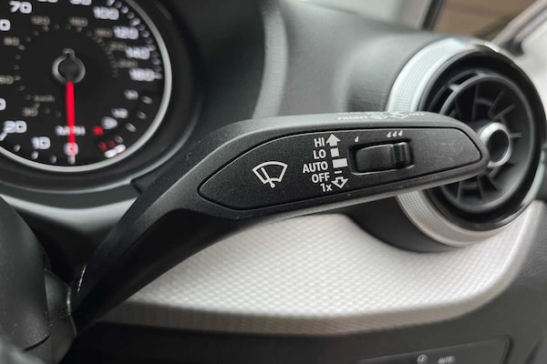 Used Audi Q2 2022 for sale - 75523025: Photo 20