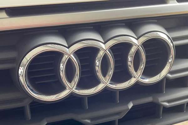 Used Audi Q2 2022 for sale - 75523025: Photo 24