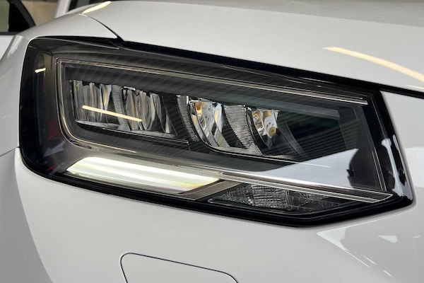 Used Audi Q2 2022 for sale - 75523025: Photo 25