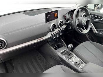 Used Audi Q2 2022 for sale - 75523025: Photo