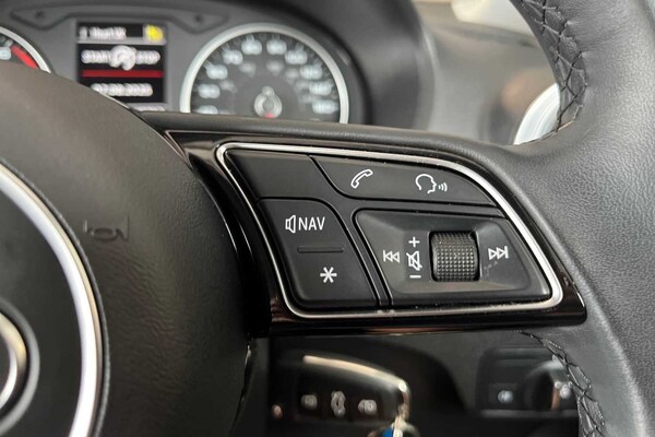 Used Audi Q2 2022 for sale - 75523025: Photo 30