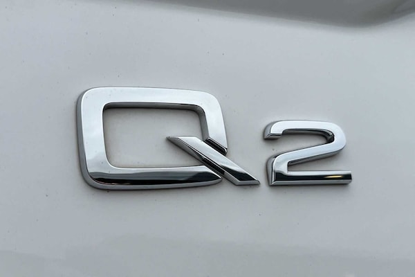 Used Audi Q2 2022 for sale - 75523025: Photo 35