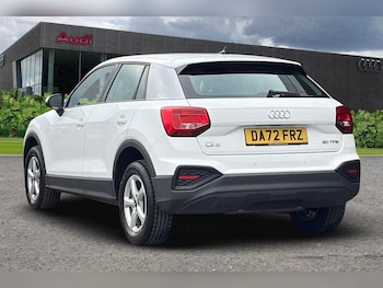 Used Audi Q2 2022 for sale - 75523025: Photo