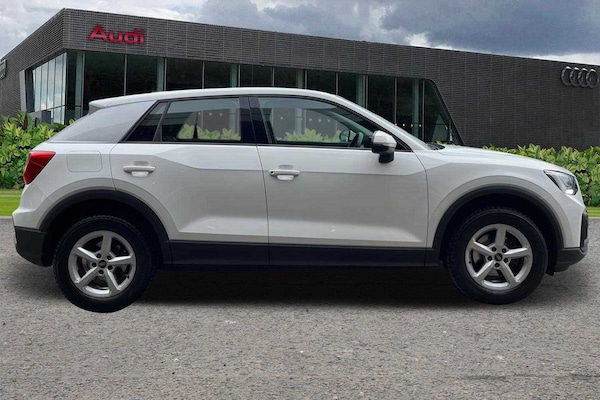 Used Audi Q2 2022 for sale - 75523025: Photo 4
