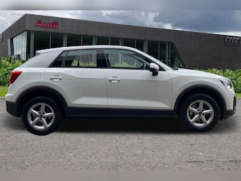 Used Audi Q2 2022 for sale - 75523025: Photo