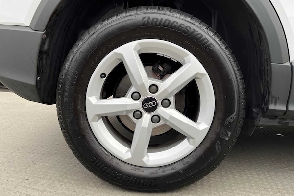 Used Audi Q2 2022 for sale - 75523025: Photo 5