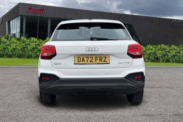 Used Audi Q2 2022 for sale - 75523025: Photo 7