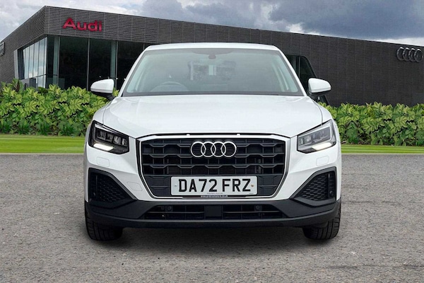 Used Audi Q2 2022 for sale - 75523025: Photo 8