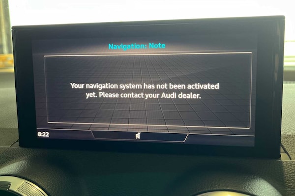 Used Audi Q2 2022 for sale - 75523025: Photo 9