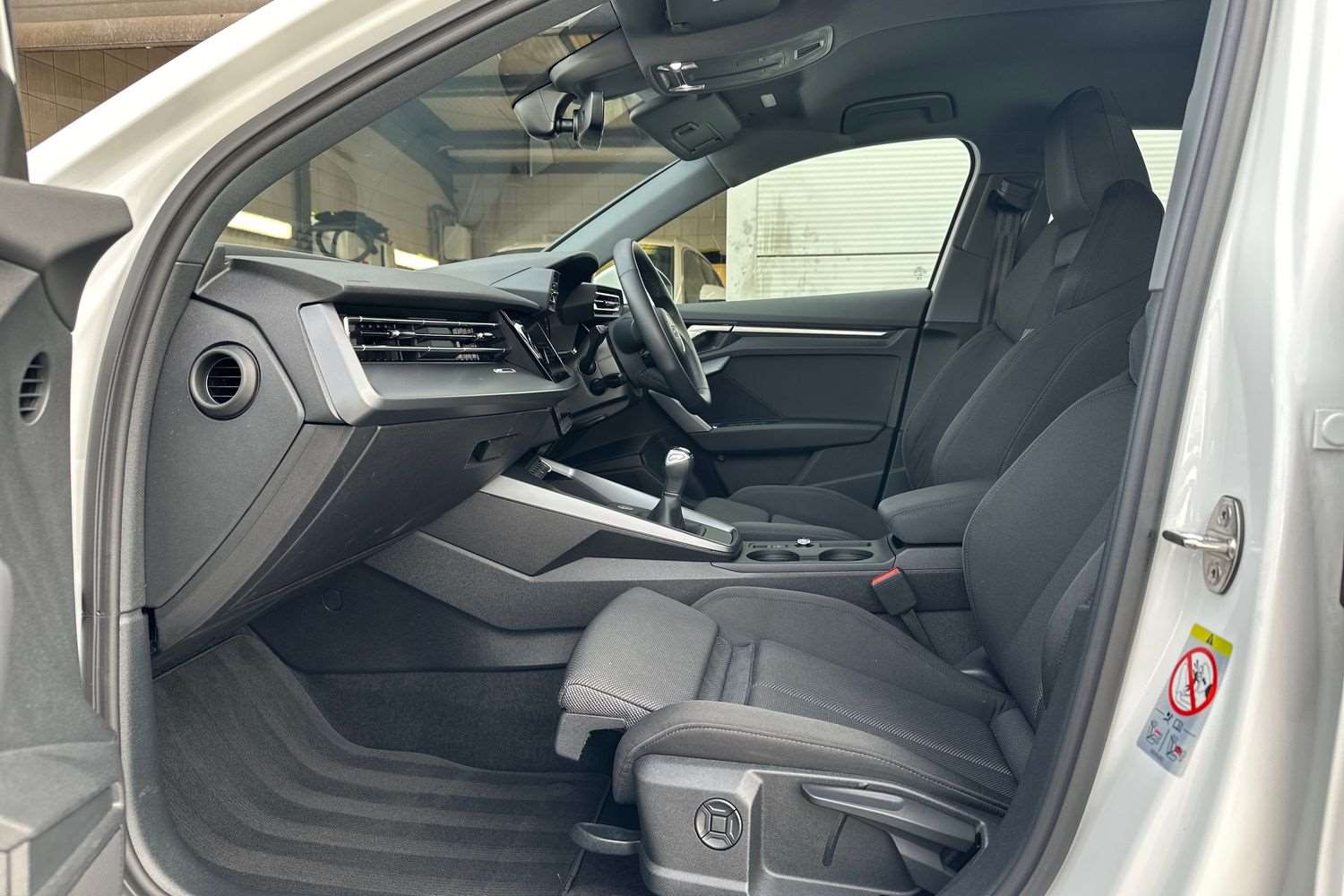 Used Audi A3 2024 for sale - 77827489: Photo 21