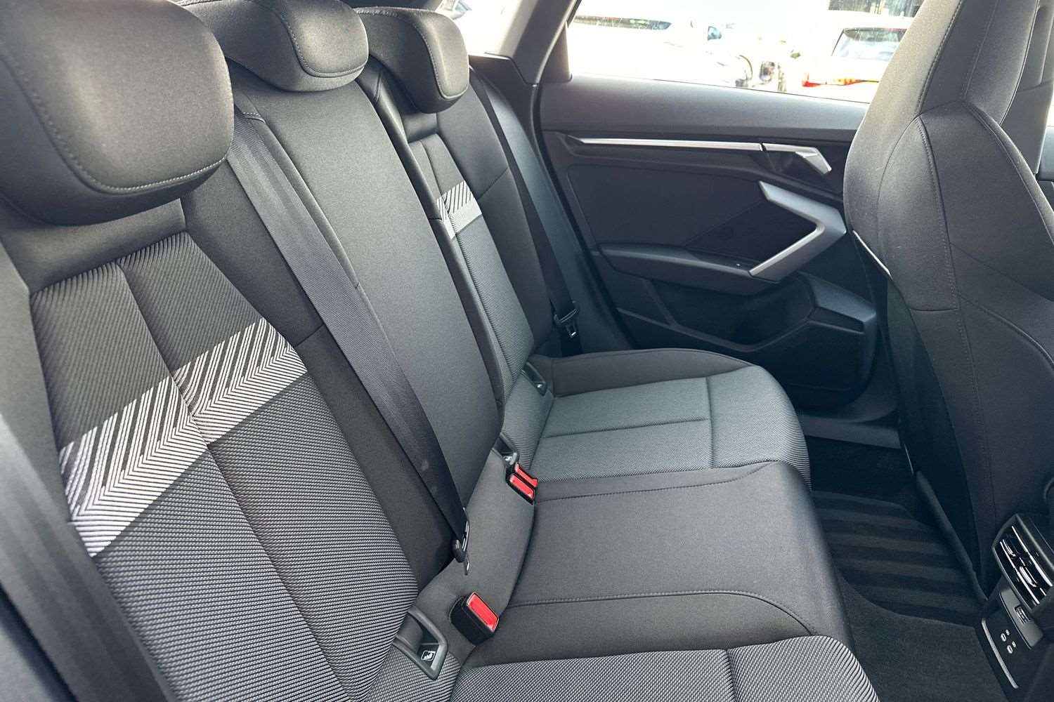 Used Audi A3 2024 for sale - 77827489: Photo 22