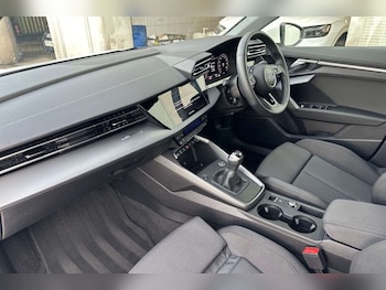 Used Audi A3 2024 for sale - 77827489: Photo