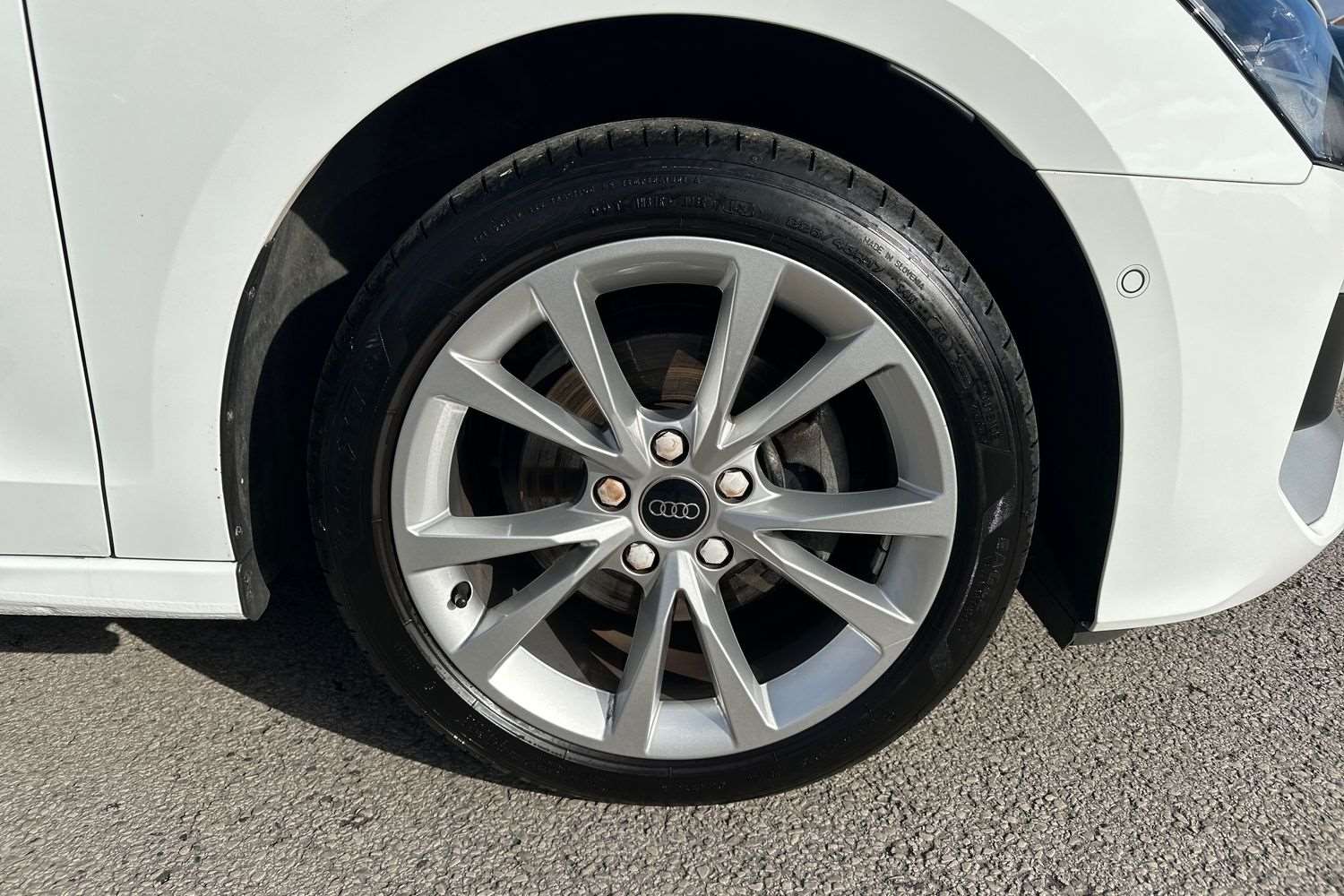 Used Audi A3 2024 for sale - 77827489: Photo 5