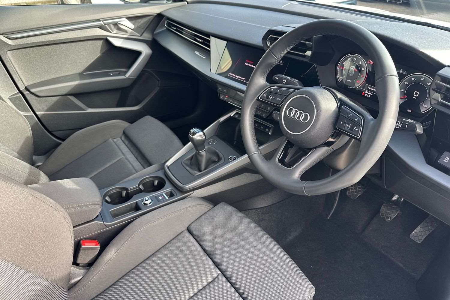 Used Audi A3 2024 for sale - 77827489: Photo 6