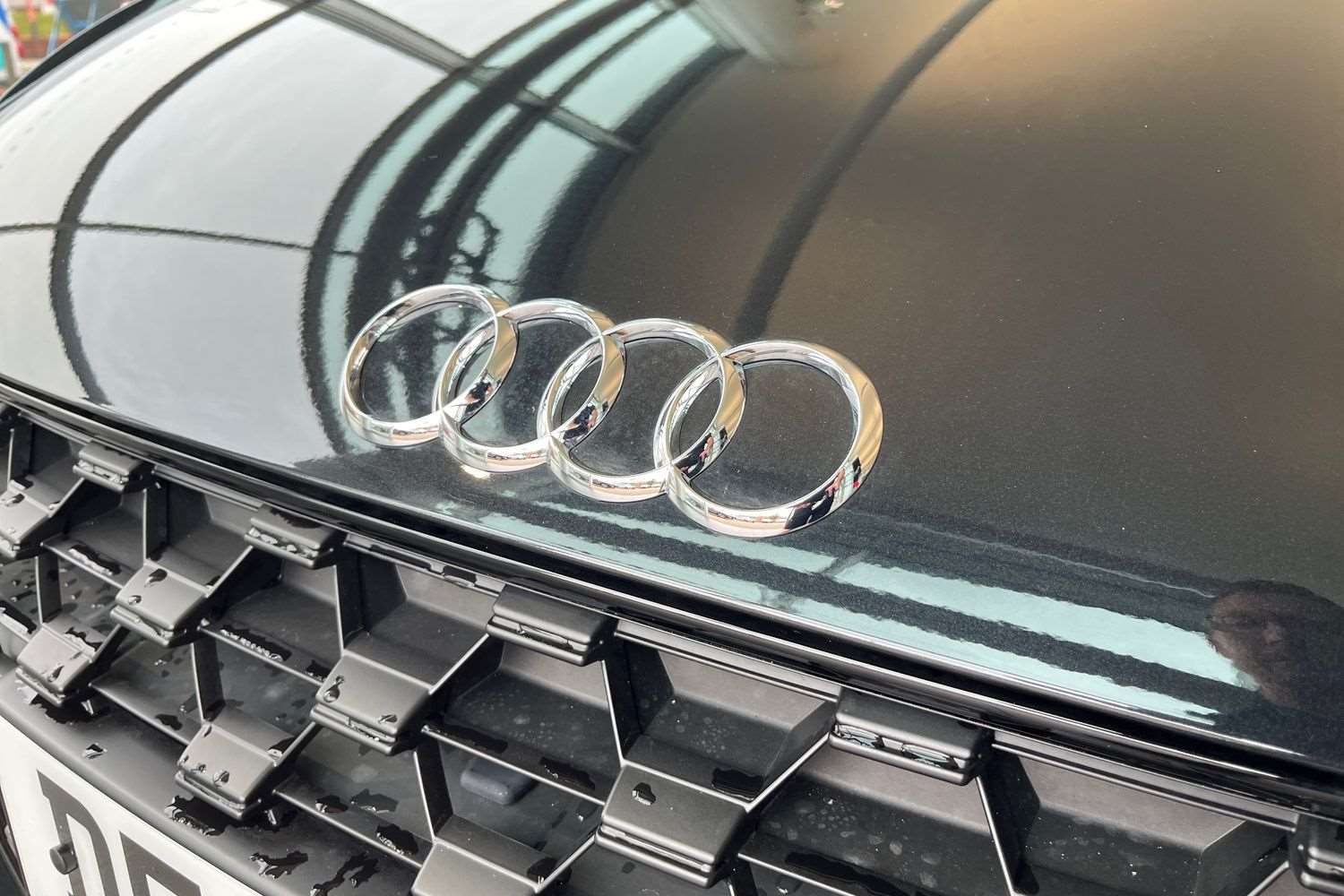 Used Audi TT 2023 for sale - 77995882: Photo 12