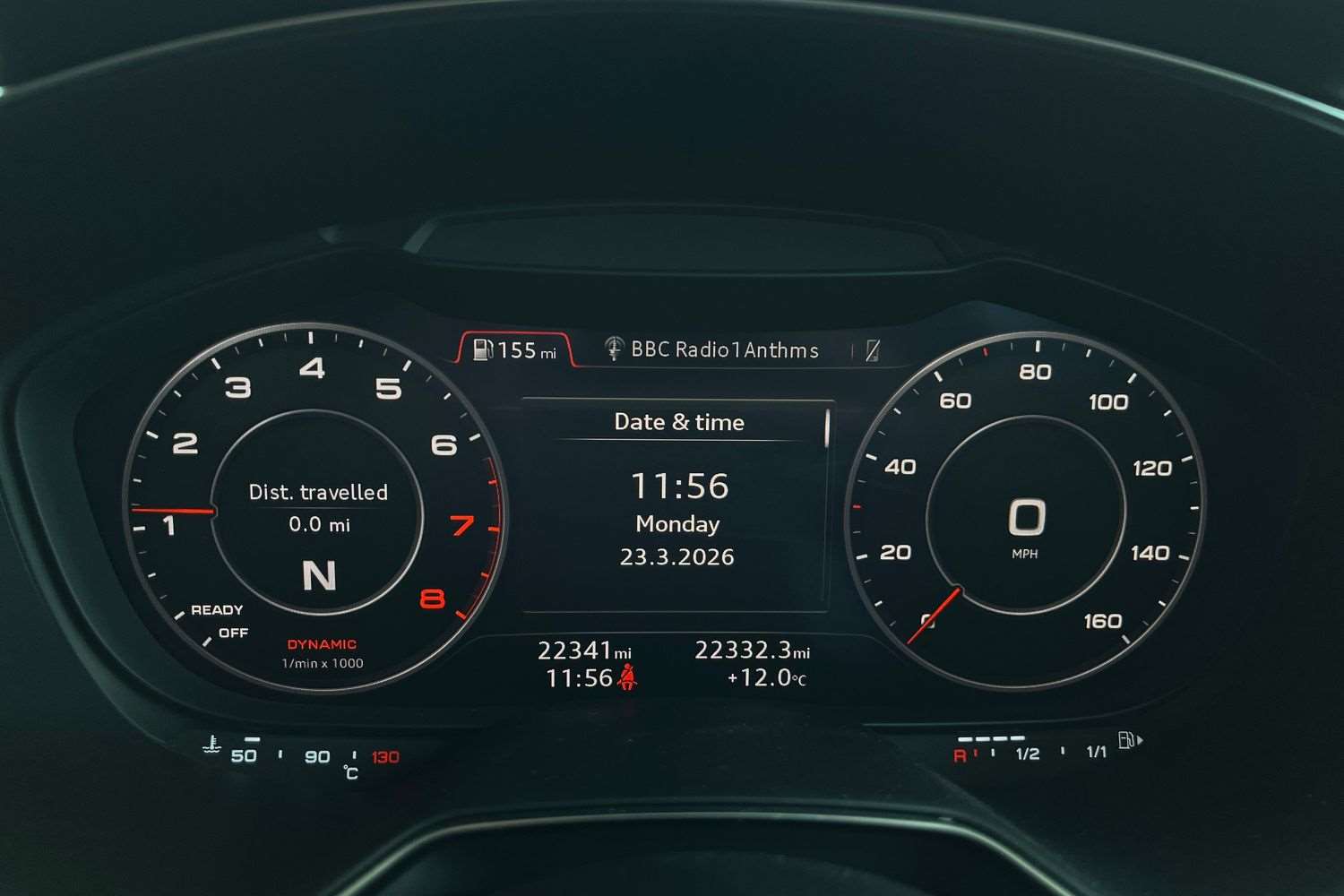 Used Audi TT 2023 for sale - 77995882: Photo 18