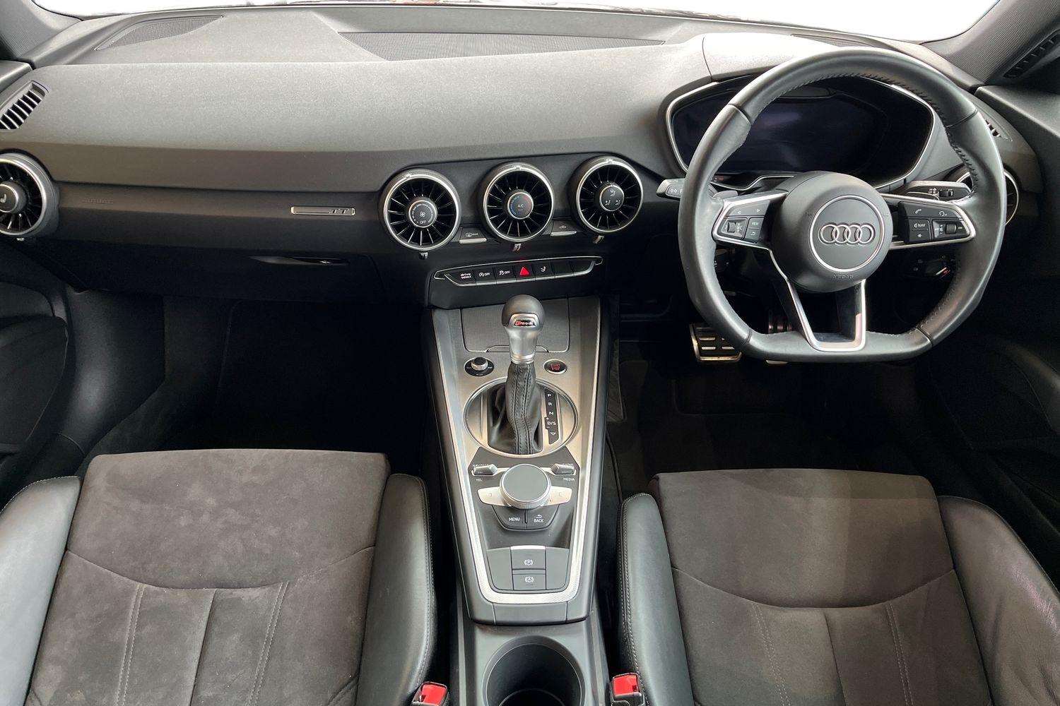 Used Audi TT 2023 for sale - 77995882: Photo 19