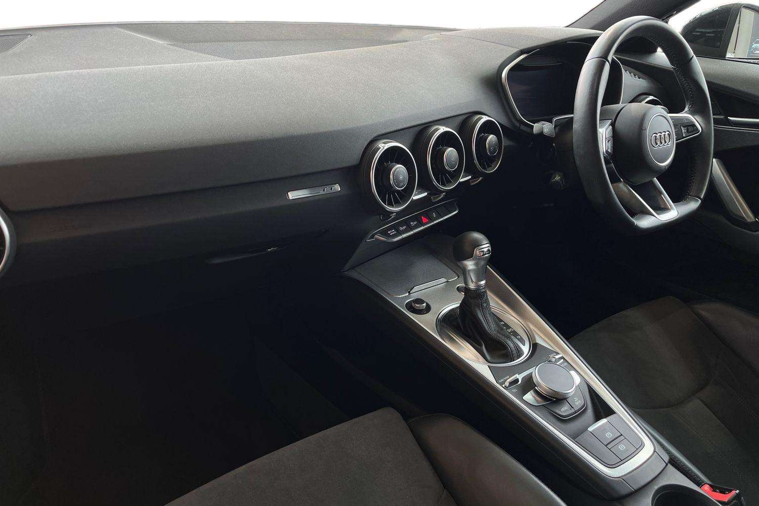 Used Audi TT 2023 for sale - 77995882: Photo 2