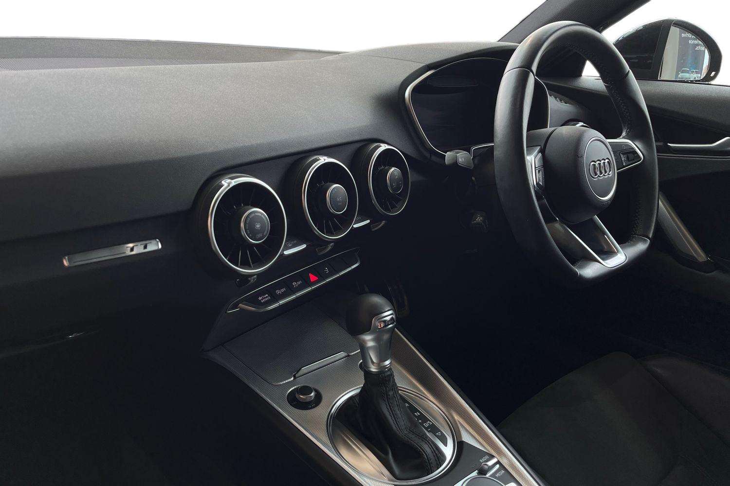 Used Audi TT 2023 for sale - 77995882: Photo 20