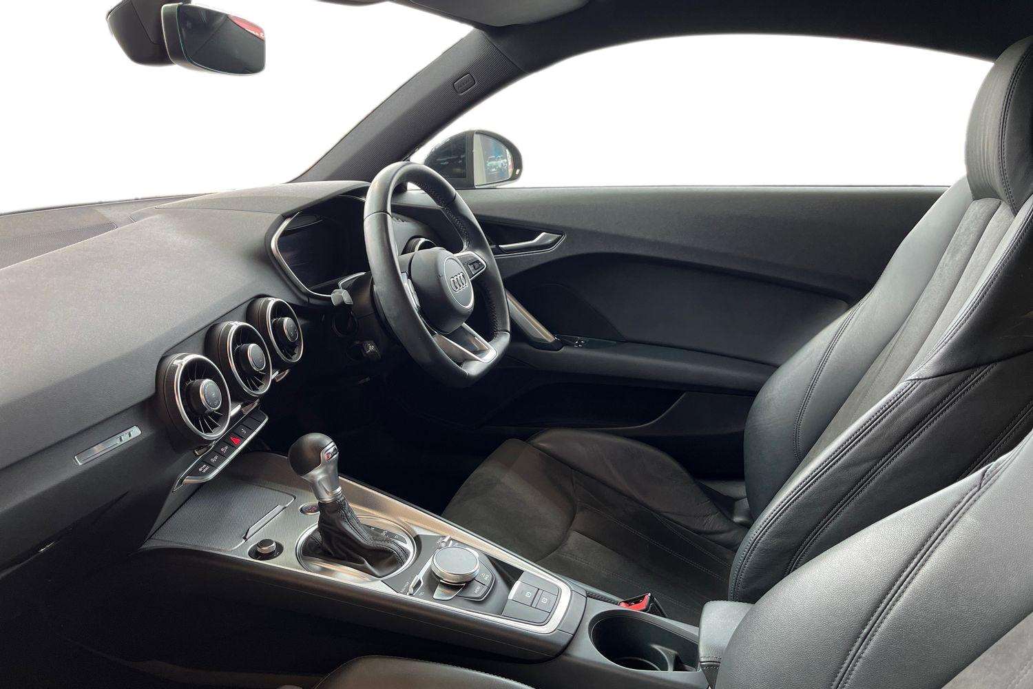 Used Audi TT 2023 for sale - 77995882: Photo 21