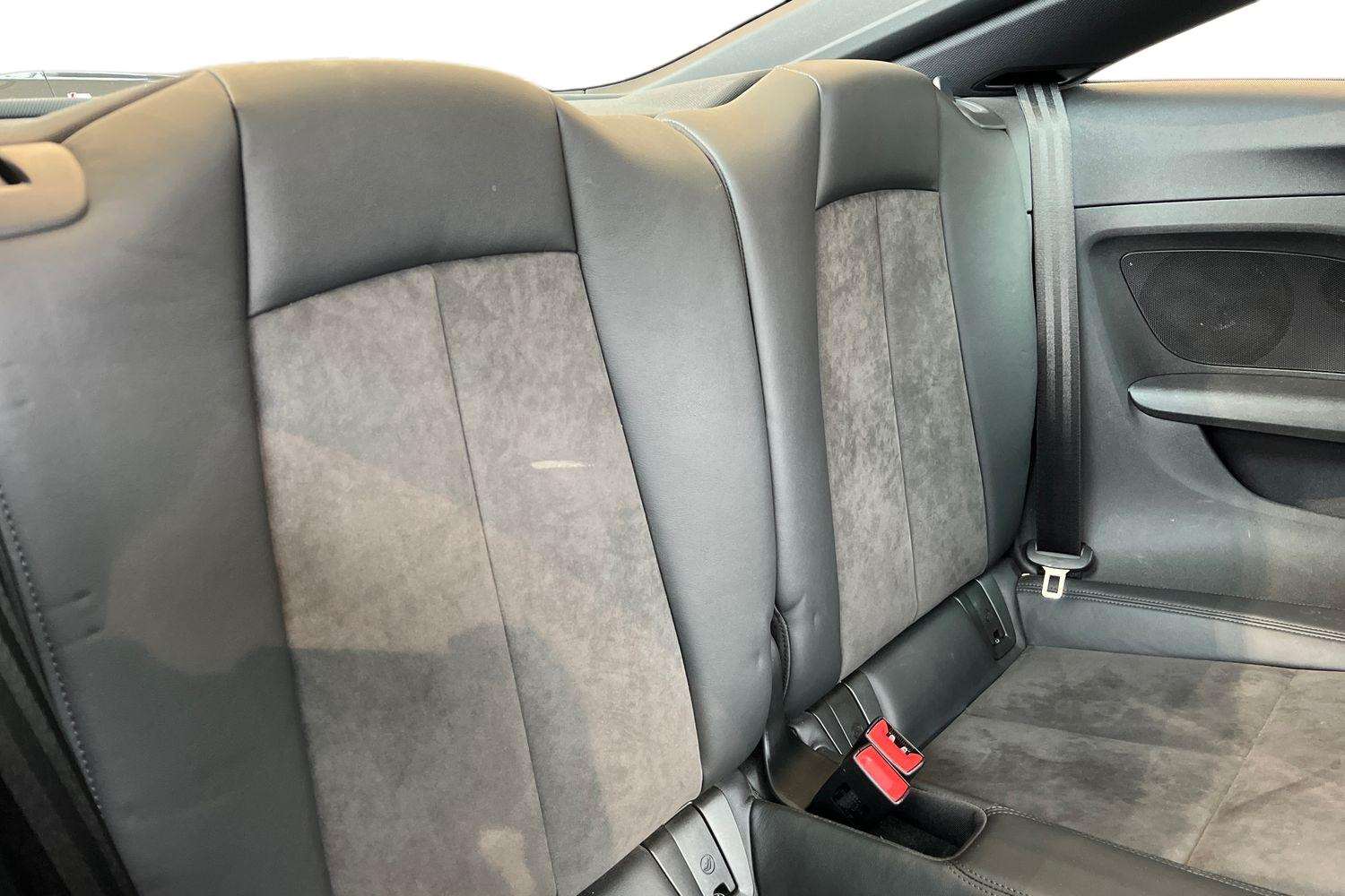 Used Audi TT 2023 for sale - 77995882: Photo 22