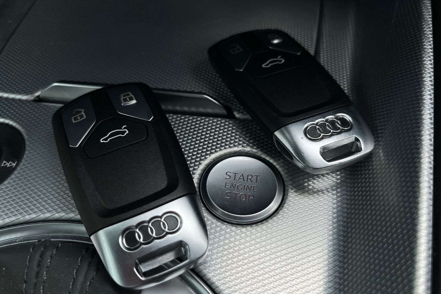 Used Audi TT 2023 for sale - 77995882: Photo 25