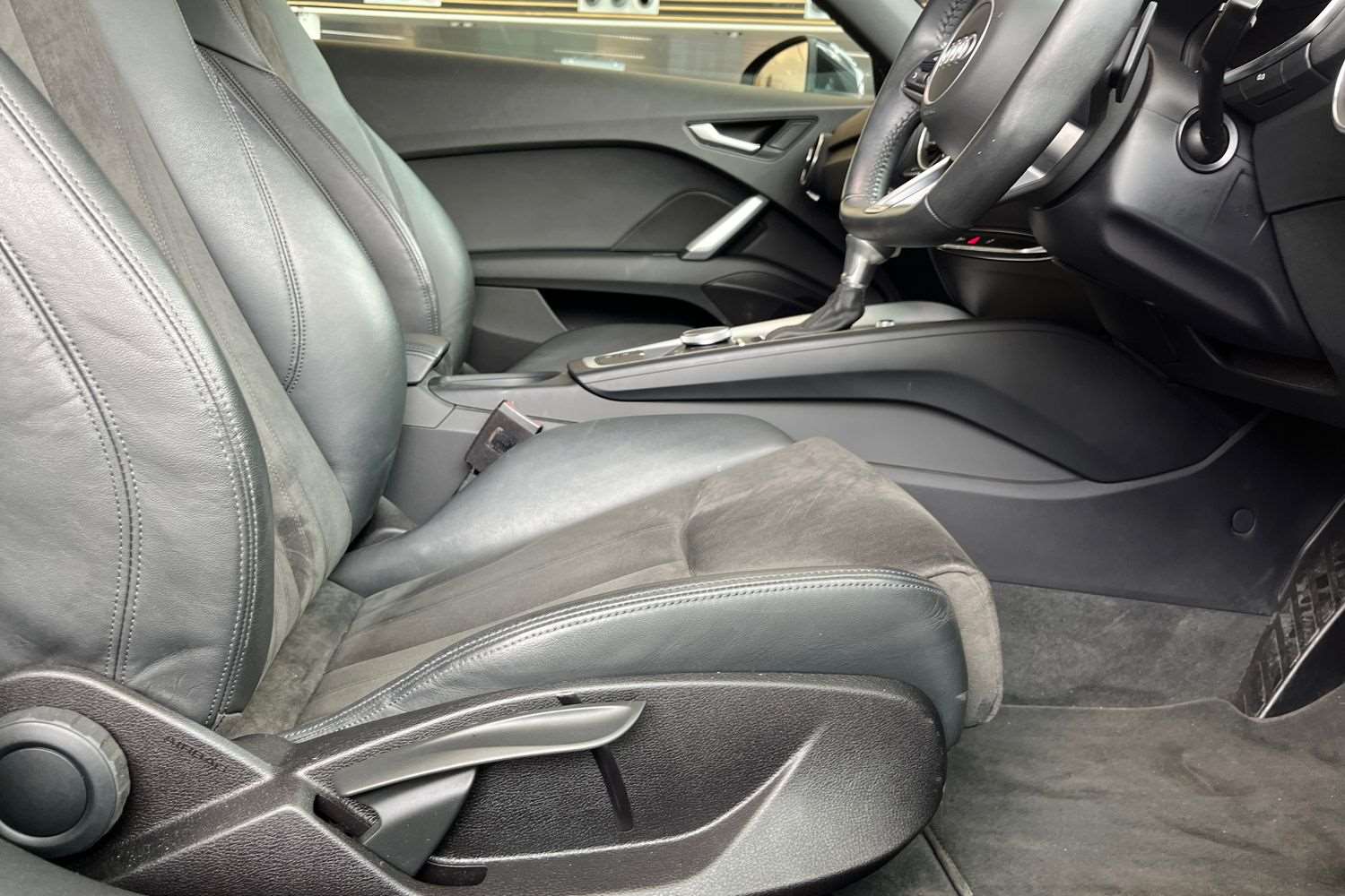 Used Audi TT 2023 for sale - 77995882: Photo 26